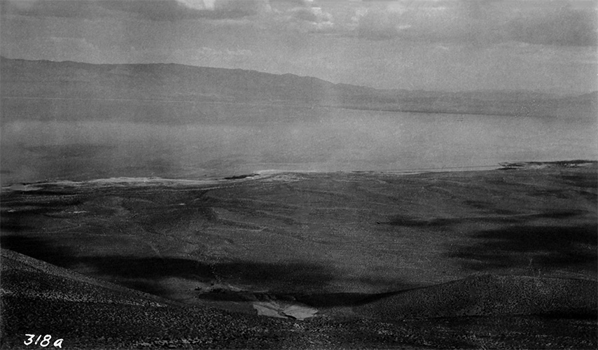 owens lake